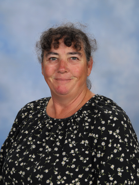 Staff Photo